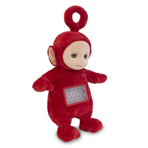 Teletubbies - Peluche, Duerme contigo Musica y luz - Po