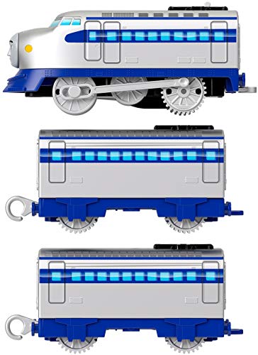 Thomas & Friends Tren motorizado - Kenji