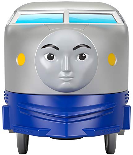 Thomas & Friends Tren motorizado - Kenji