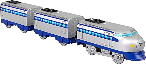 Thomas & Friends Tren motorizado - Kenji