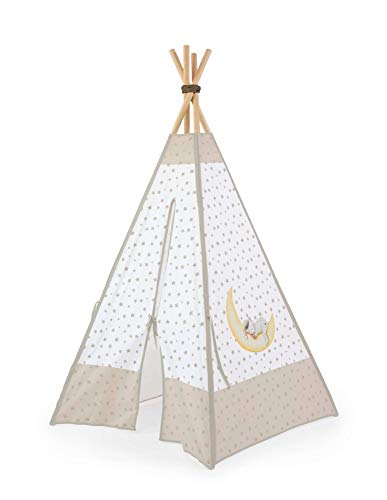 TIPI MARLON NIGHT BEIGE