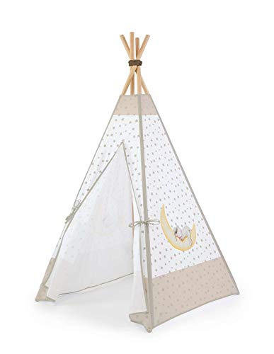 TIPI MARLON NIGHT BEIGE