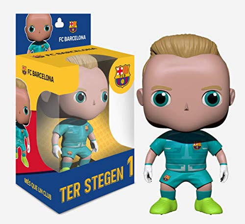 Tminis Official FCB - Marc-André Ter Stegen