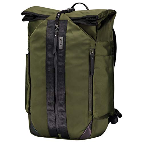 TOTTO Mochila Spurn Mochila Tipo Casual, 40 cm, 25 litros, Multicolor