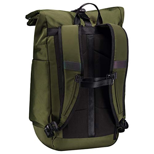 TOTTO Mochila Spurn Mochila Tipo Casual, 40 cm, 25 litros, Multicolor