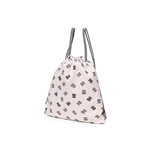 TOUS BABY BOLSA GUARDERIA FRAGME-1516 ROSA 0/36M 195825214