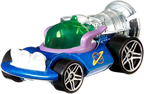 Toy Story Hot Wheels GCY55 Alien