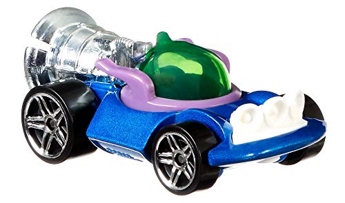 Toy Story Hot Wheels GCY55 Alien