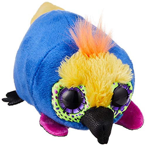 TY- Diva Peluche loro, Multicolor (United Labels Ibérica 42311TY)