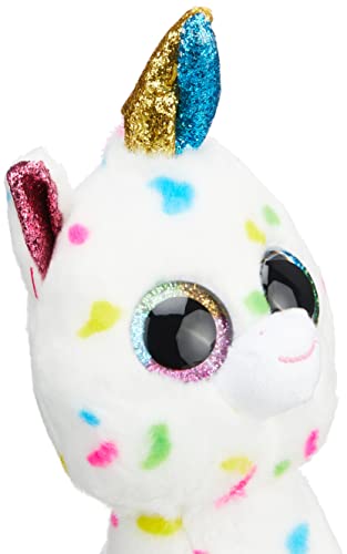 TY - Harmonie Peluche unicornio (United Labels Ibérica 36898TY)