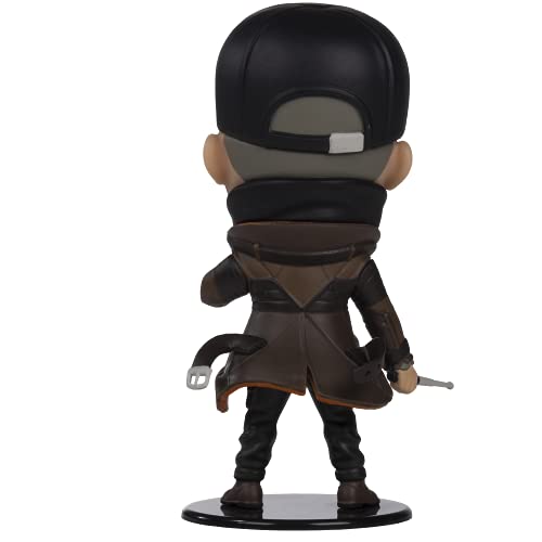 Ubi Heroes Series 3 Chibi Figura WD Aiden Pearce