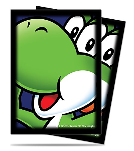 Ultra Pro 84593 - Funda Nintendo Yoshi (65)