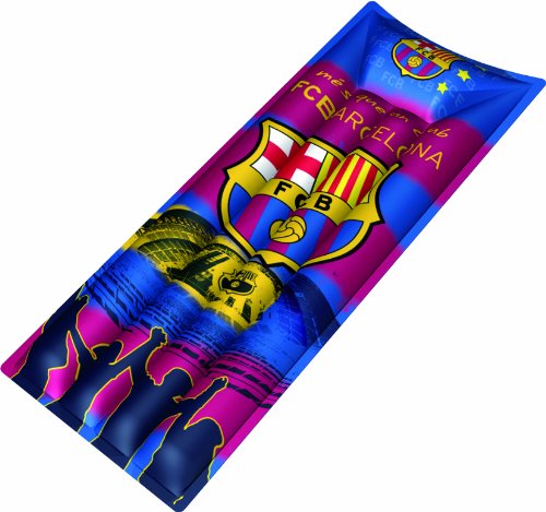 Unice 909006 - F.C. Barcelona Colchoneta 170 X 68