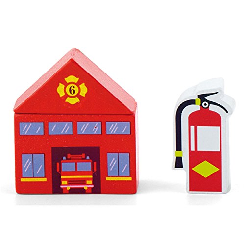 VIGAtoys Viga Toys – Accesorios de Tren