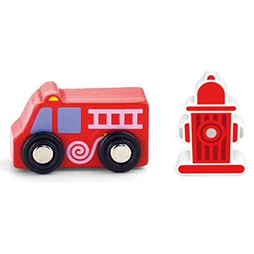 VIGAtoys Viga Toys – Accesorios de Tren