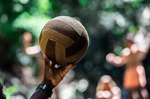 Waboba Volleyball, One Color, 23,5cm (703C01)