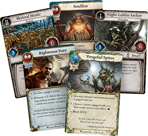 Warhammer Quest: The Adventure Card Game