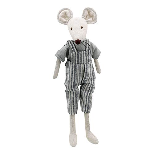 Wilberry Lino Ratón Niño Peluche