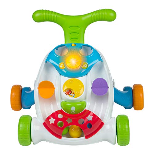 winfun - Andador para bebés con actividades(44528) , color/modelo surtido