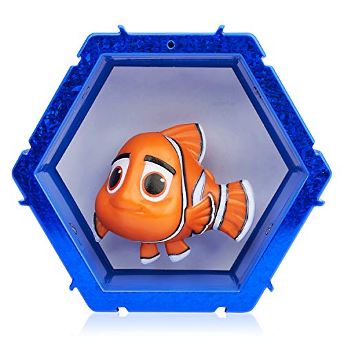 Wow! Pods Pixar, Nemo