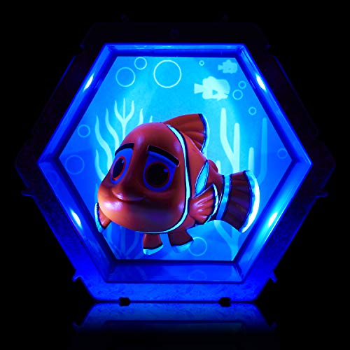 Wow! Pods Pixar, Nemo