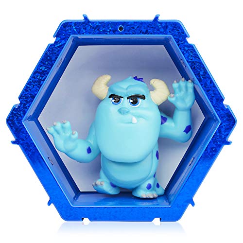 WOW! PODS, Pixar, Sulley