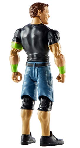 WWE- Figuras de acción de Lucha (Mattel GLB17)