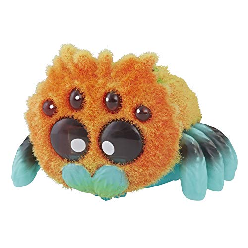 Yellies- Peluche Flufferpuff, Multicolor (Hasbro E5380EL2) , color/modelo surtido