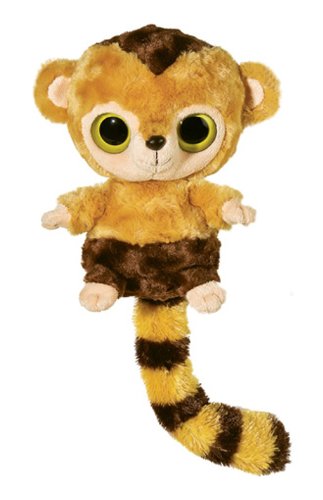 YooHoo and Friends - Mono de Peluche (22 cm)