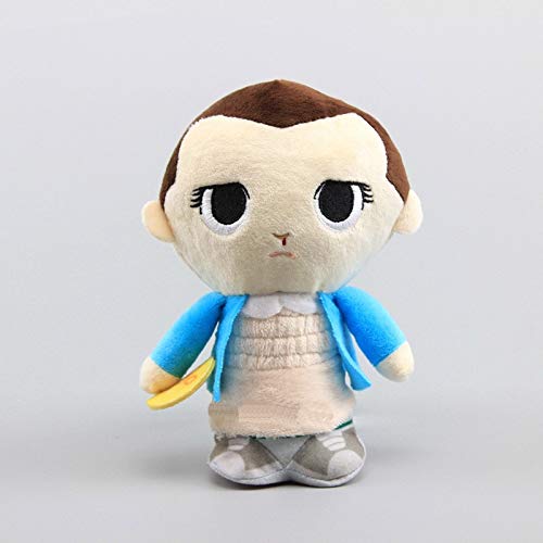 yuanchuang Peluche 18m Nuevo Anime De Dibujos Animados Stranger Things Plush Toy Cute Once and Soft Stuffed Doll Gifts