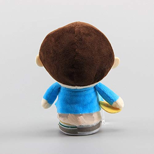 yuanchuang Peluche 18m Nuevo Anime De Dibujos Animados Stranger Things Plush Toy Cute Once and Soft Stuffed Doll Gifts