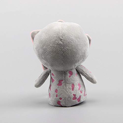 yuanchuang Peluche 18m Nuevo Anime De Dibujos Animados Stranger Things Plush Toy Cute Once and Soft Stuffed Doll Gifts