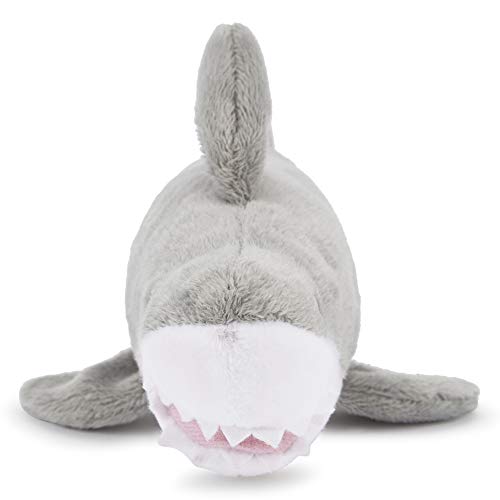 Zappi Co Peluche (Tiburón)