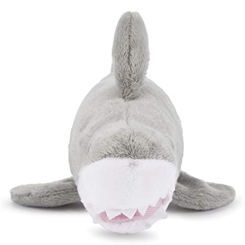 Zappi Co Peluche (Tiburón)