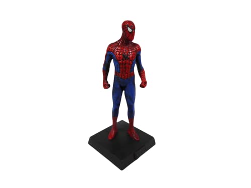 - Figura de Marvel - Spiderman - Tamaño: 10 cm - Z001