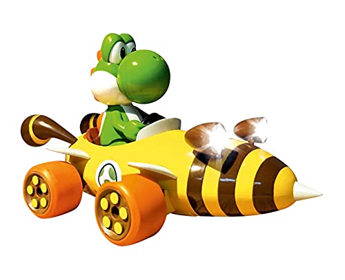 2,4GHz Mario Kart(TM) Bumble V, Yoshi (370181065)