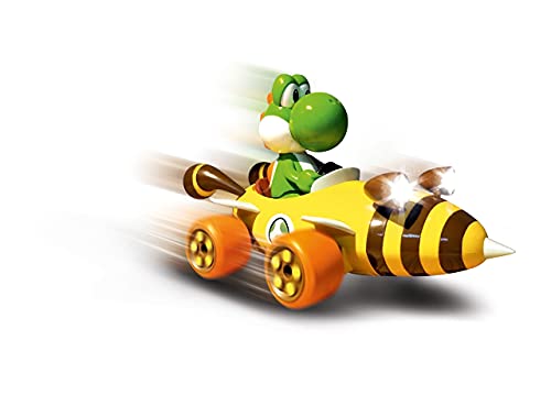 2,4GHz Mario Kart(TM) Bumble V, Yoshi (370181065)