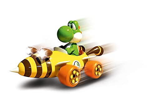 2,4GHz Mario Kart(TM) Bumble V, Yoshi (370181065)