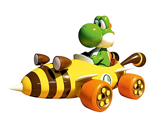 2,4GHz Mario Kart(TM) Bumble V, Yoshi (370181065)