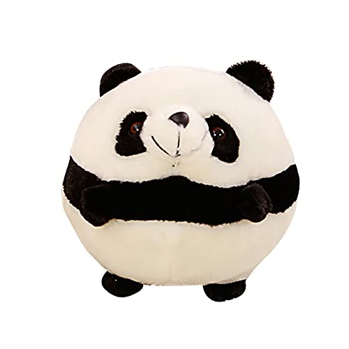 40cm Animal Plush Dolls-Cute Panda Bear Plush Toy, Kawaii Plushies Panda Stuffed Doll, Bamboo Panda Bear Plush Toy, Soft Stuffed Animals Toy