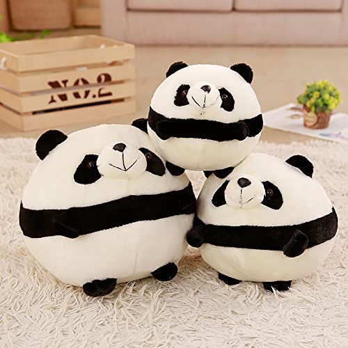 40cm Animal Plush Dolls-Cute Panda Bear Plush Toy, Kawaii Plushies Panda Stuffed Doll, Bamboo Panda Bear Plush Toy, Soft Stuffed Animals Toy