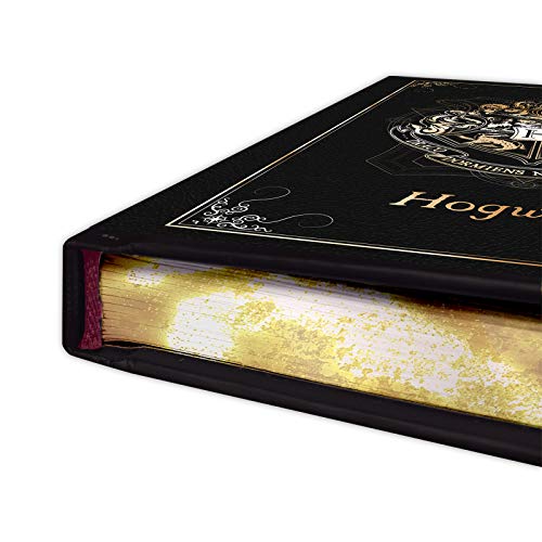 608259b - HARRY POTTER - Cahier A5 Premium Poudlard (PlayStation 4)