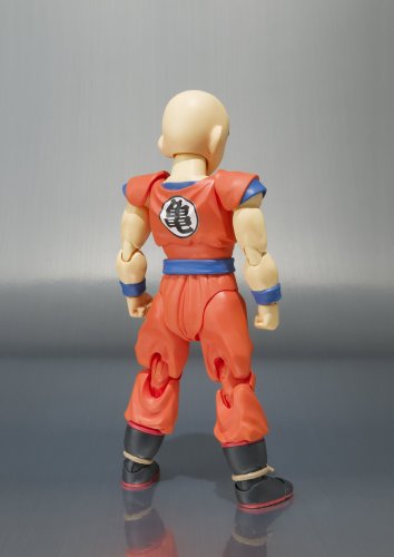 80571 - Figura Dragon Ball Krilin (14 cm)