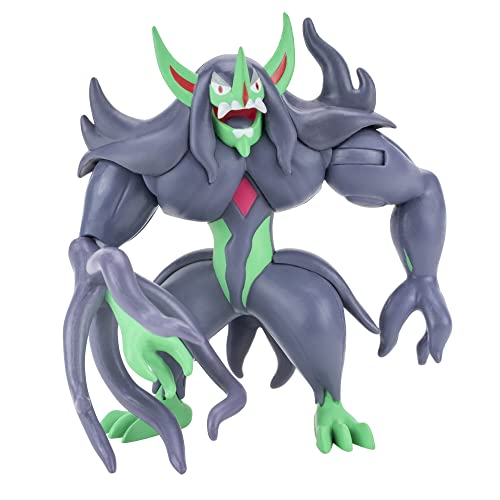 AB Gee Figura de Batalla de Pokémon, de 10 cm (PKW0162)