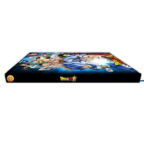 ABYstyle Cuaderno Dragon Ball Universo 7