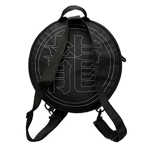 ABYstyle - Dragon Ball - Mochila con forma de bola de cristal