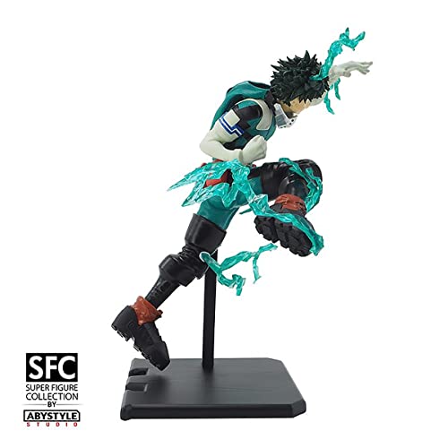 ABYstyle My Hero Academia - Figura de Izuku One for All