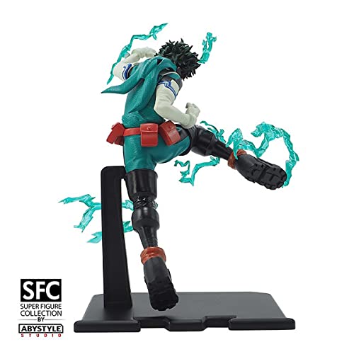 ABYstyle My Hero Academia - Figura de Izuku One for All