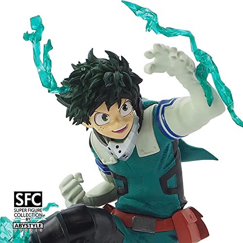 ABYstyle My Hero Academia - Figura de Izuku One for All