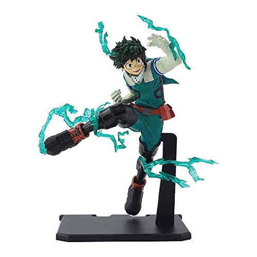 ABYstyle My Hero Academia - Figura de Izuku One for All